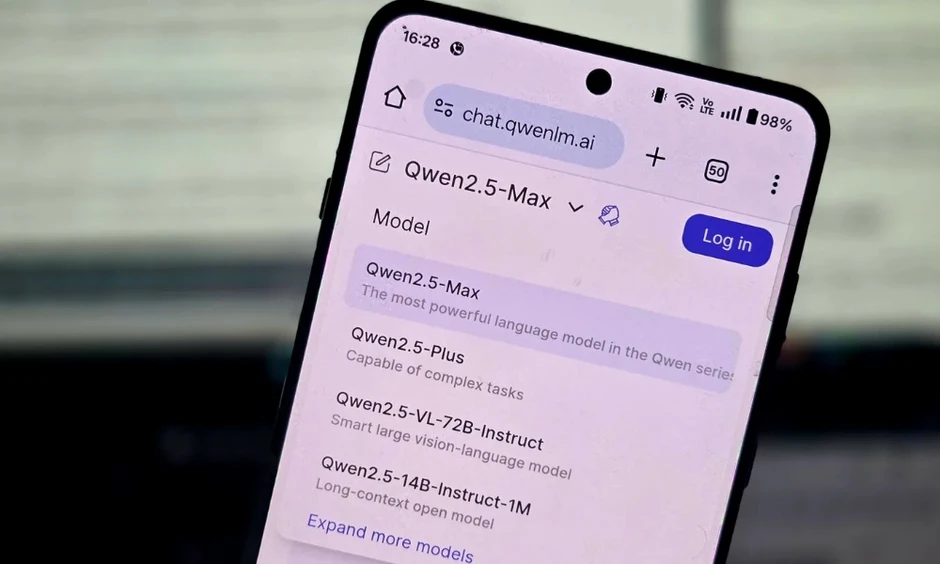AI Trung Quốc vượt Meta và Google về mức độ sử dụng