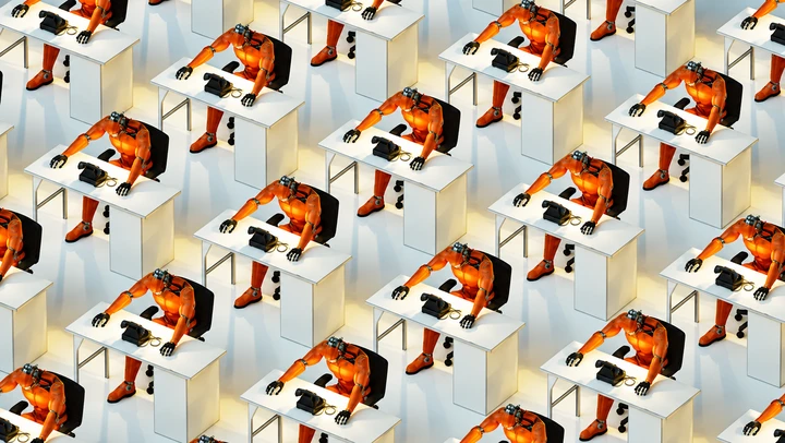 AI tự lập 'bầy đàn' tấn công mạng, chấp nhận 'cảm tử' vì nhiệm vụ AI tự lập 'bầy đàn' tấn công mạng, chấp nhận 'cảm tử' vì nhiệm vụ