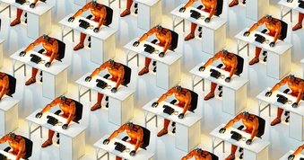 AI tự lập 'bầy đàn' tấn công mạng, chấp nhận 'cảm tử' vì nhiệm vụ