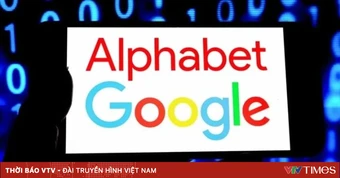 Alphabet đạt doanh thu kỷ lục