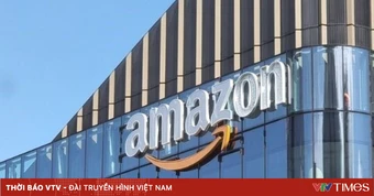 Amazon công bố khoản đầu tư kỷ lục vào Pháp