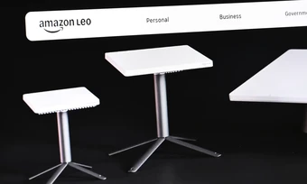 Amazon nghiên cứu triển khai Internet vệ tinh tại Việt Nam