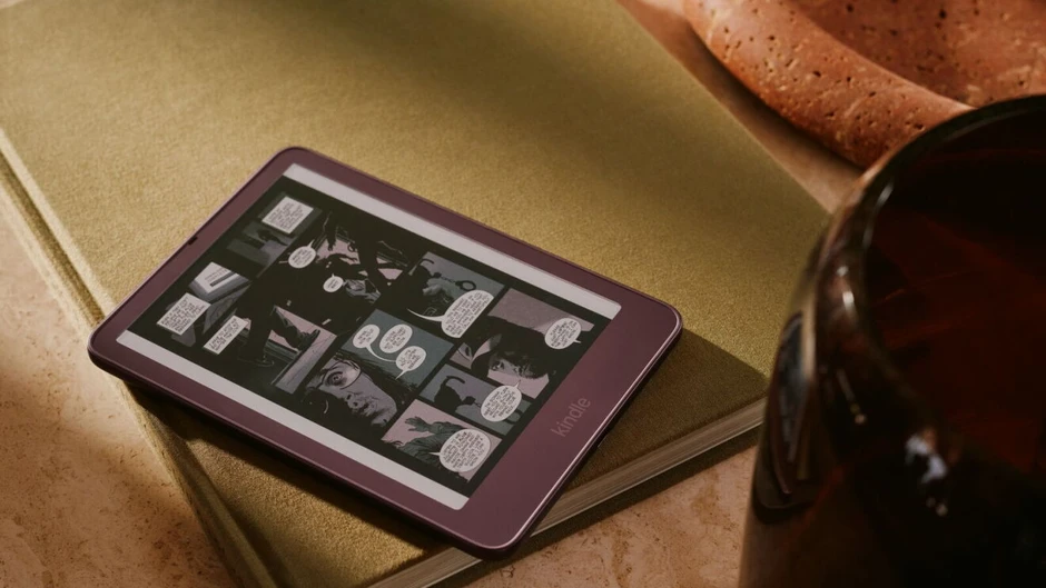 Amazon ra mắt loạt máy đọc sách Kindle mới: Thiết kế đổi hoàn toàn, lần đầu có bản vỏ nhôm, giá từ 4 triệu đồng