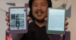Amazon ra mắt loạt máy đọc sách Kindle mới: Thiết kế đổi hoàn toàn, lần đầu có bản vỏ nhôm, giá từ 4 triệu đồng