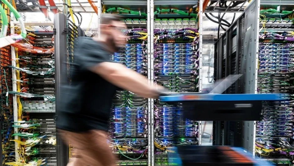 Amazon Web Services lần đầu đặt hạ tầng đám mây tại Việt Nam
