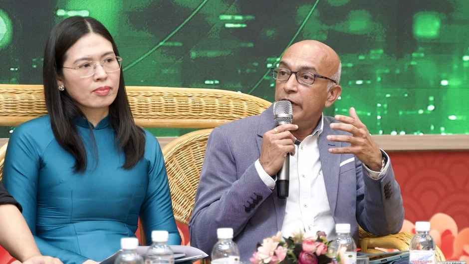 An ninh mạng dẫn đầu xu hướng tuyển dụng ngành blockchain An ninh mạng dẫn đầu xu hướng tuyển dụng ngành blockchain