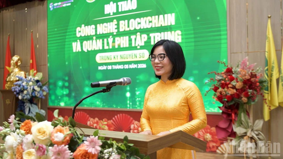 An ninh mạng dẫn đầu xu hướng tuyển dụng ngành blockchain An ninh mạng dẫn đầu xu hướng tuyển dụng ngành blockchain