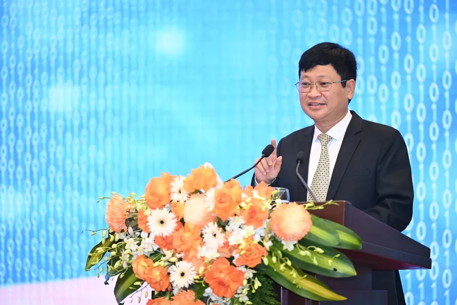 An toàn dữ liệu cá nhân là nền móng xây dựng "niềm tin số" An toàn dữ liệu cá nhân là nền móng xây dựng "niềm tin số"