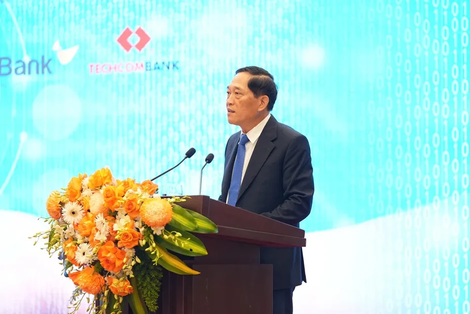 An toàn dữ liệu cá nhân là nền móng xây dựng "niềm tin số" An toàn dữ liệu cá nhân là nền móng xây dựng "niềm tin số"