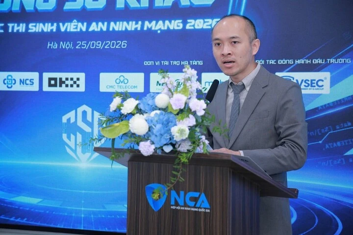 An toàn mạng viễn thông: Thách thức trong kỷ nguyên số An toàn mạng viễn thông: Thách thức trong kỷ nguyên số