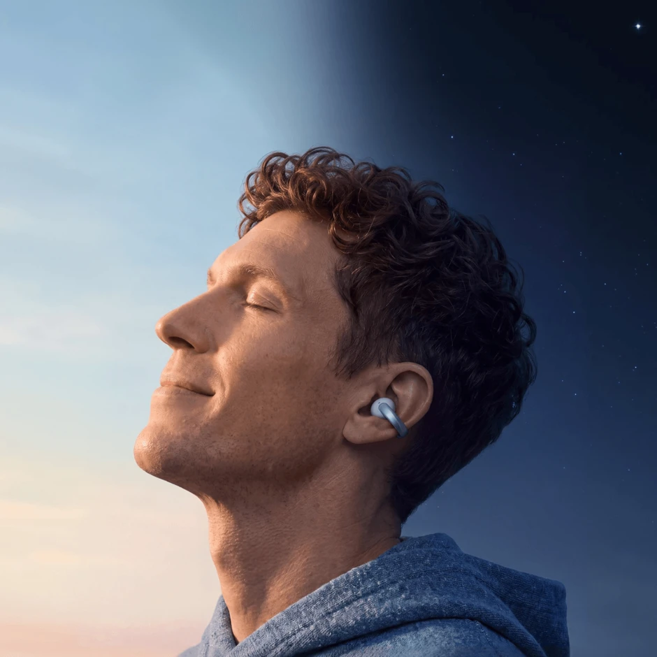Anker ra mắt tai nghe dạng kẹp soundcore AeroClip 2 tại Việt Nam, chất lượng đàm thoại đạt kỷ lục Guiness Anker ra mắt tai nghe dạng kẹp soundcore AeroClip 2 tại Việt Nam, chất lượng đàm thoại đạt kỷ lục Guiness