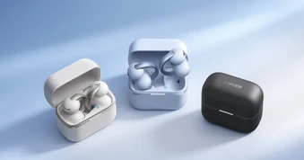Anker ra mắt tai nghe dạng kẹp soundcore AeroClip 2 tại Việt Nam, chất lượng đàm thoại đạt kỷ lục Guiness