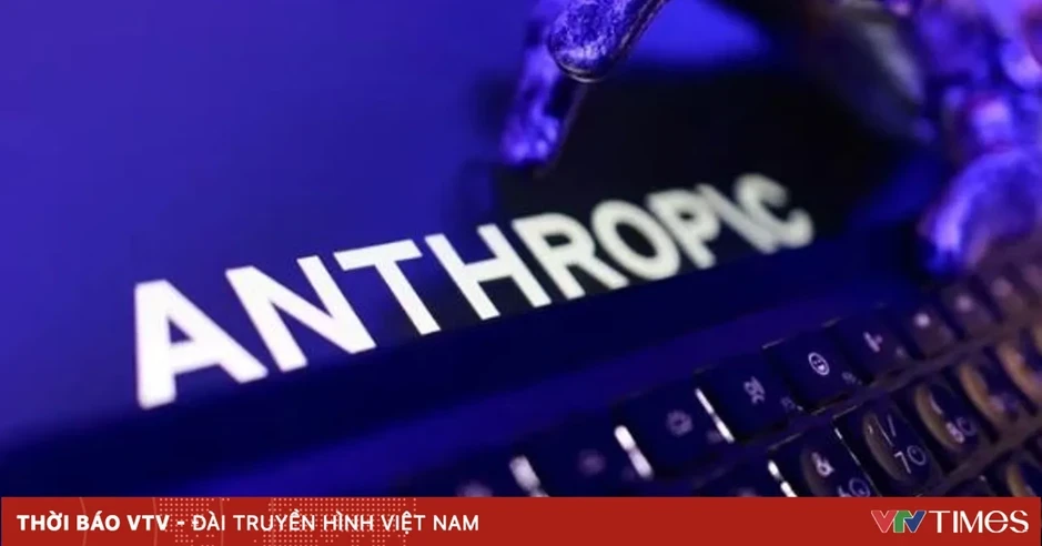 Anthropic gắn dấu chìm nội dung AI Anthropic gắn dấu chìm nội dung AI