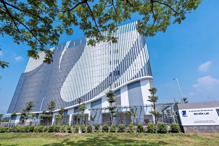 Áp giá điện kinh doanh cho data center sẽ ảnh hưởng đến hạ tầng số quốc gia Áp giá điện kinh doanh cho data center sẽ ảnh hưởng đến hạ tầng số quốc gia