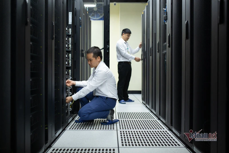 Áp giá điện kinh doanh cho data center sẽ ảnh hưởng đến hạ tầng số quốc gia Áp giá điện kinh doanh cho data center sẽ ảnh hưởng đến hạ tầng số quốc gia