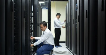 Áp giá điện kinh doanh cho data center sẽ ảnh hưởng đến hạ tầng số quốc gia