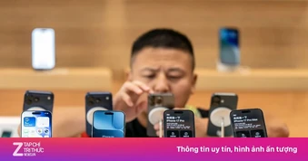 Apple bỏ xa đối thủ