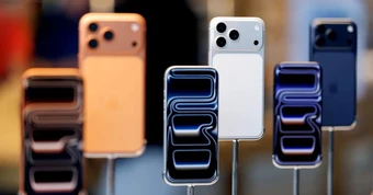 Apple chi thưởng 'khủng' giữ chân nhóm làm iPhone