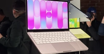 Apple chính thức ra mắt MacBook Neo, giá chưa bằng 1 chỉ vàng miếng SJC