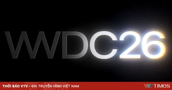 Apple công bố WWDC 2026, hé lộ iOS 27 và nâng cấp AI