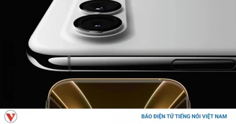 Apple đang chuẩn bị một chiếc iPhone hoàn toàn khác biệt