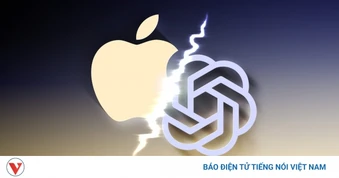 Apple kiện OpenAI đánh cắp bí mật thương mại để phát triển thiết bị AI