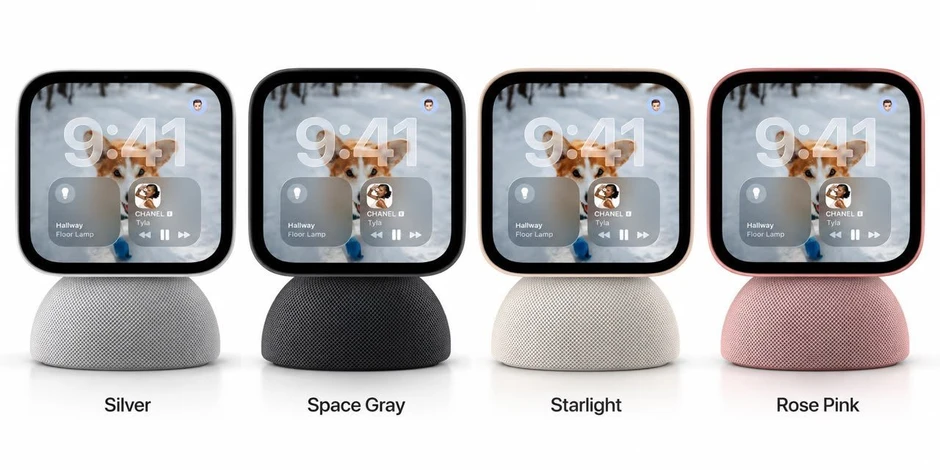 Apple lại có sự kiện ra mắt 13/10: HomePad và Apple TV 4K mới Apple lại có sự kiện ra mắt 13/10: HomePad và Apple TV 4K mới