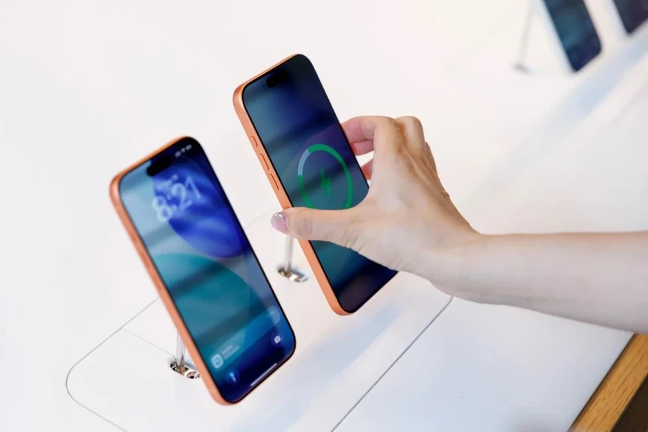 Apple lại ngược dòng Apple lại ngược dòng