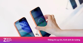 Apple lại ngược dòng