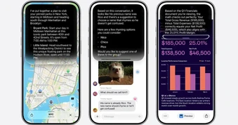 Apple làm mới Siri sau nhiều năm lép vế trong cuộc đua AI