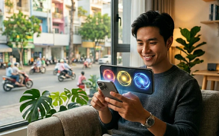 Apple liệu có 'cứu' được Siri sau hai năm hứa hẹn về AI? Apple liệu có 'cứu' được Siri sau hai năm hứa hẹn về AI?