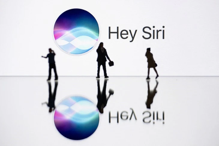 Apple liệu có 'cứu' được Siri sau hai năm hứa hẹn về AI? Apple liệu có 'cứu' được Siri sau hai năm hứa hẹn về AI?