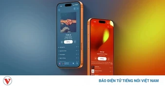 Apple phát hành iOS 26.4 và iPadOS 26.4 với nhiều thay đổi đáng chú ý