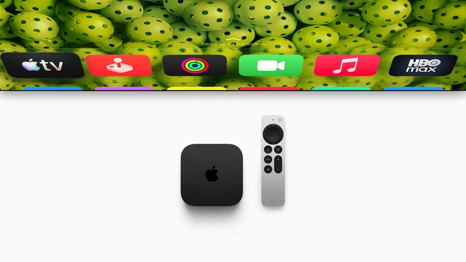 Apple ra mắt Apple TV 4K mới: Có Siri AI, dùng chip của iPhone 17, giá chính hãng 8,79 triệu đồng Apple ra mắt Apple TV 4K mới: Có Siri AI, dùng chip của iPhone 17, giá chính hãng 8,79 triệu đồng