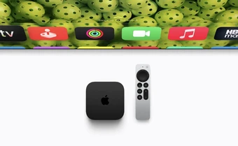 Apple ra mắt Apple TV 4K mới: Có Siri AI, dùng chip của iPhone 17, giá chính hãng 8,79 triệu đồng