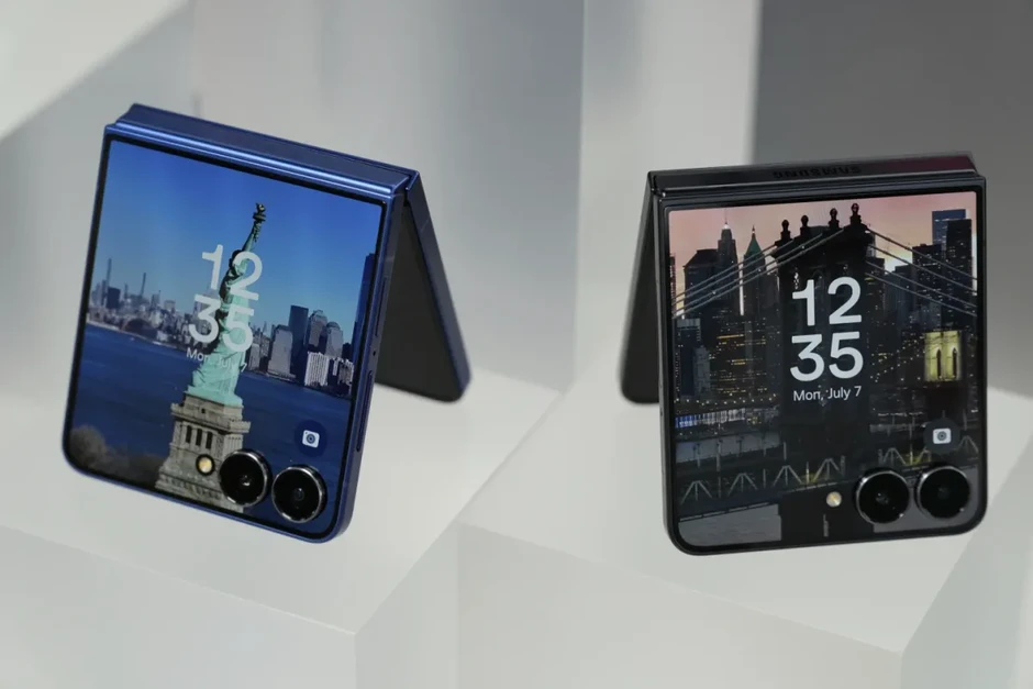 Apple, Samsung hưởng lợi khi lượng smartphone xuất xưởng xuống mức thấp kỷ lục Apple, Samsung hưởng lợi khi lượng smartphone xuất xưởng xuống mức thấp kỷ lục