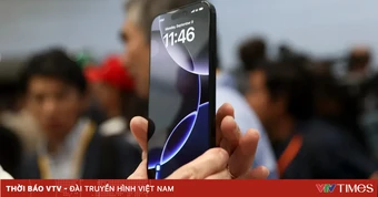 Apple, Samsung hưởng lợi khi lượng smartphone xuất xưởng xuống mức thấp kỷ lục