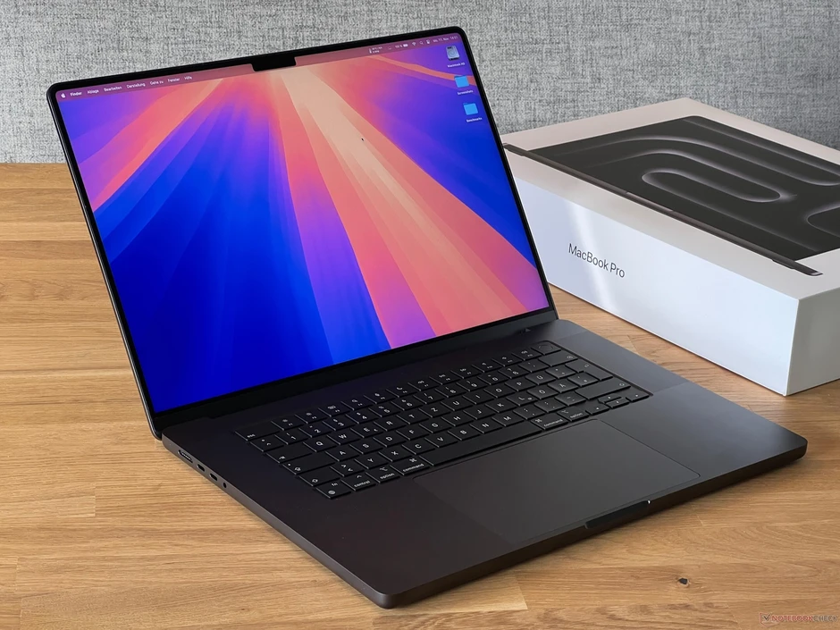 Apple sắp ra mắt MacBook màn hình cảm ứng, iPad mini OLED ngay trong tháng 10: Thời điểm công bố đã rõ hơn bao giờ hết Apple sắp ra mắt MacBook màn hình cảm ứng, iPad mini OLED ngay trong tháng 10: Thời điểm công bố đã rõ hơn bao giờ hết