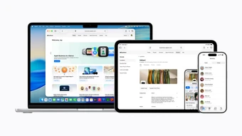 Apple sắp ra nền tảng quản trị miễn phí cho doanh nghiệp