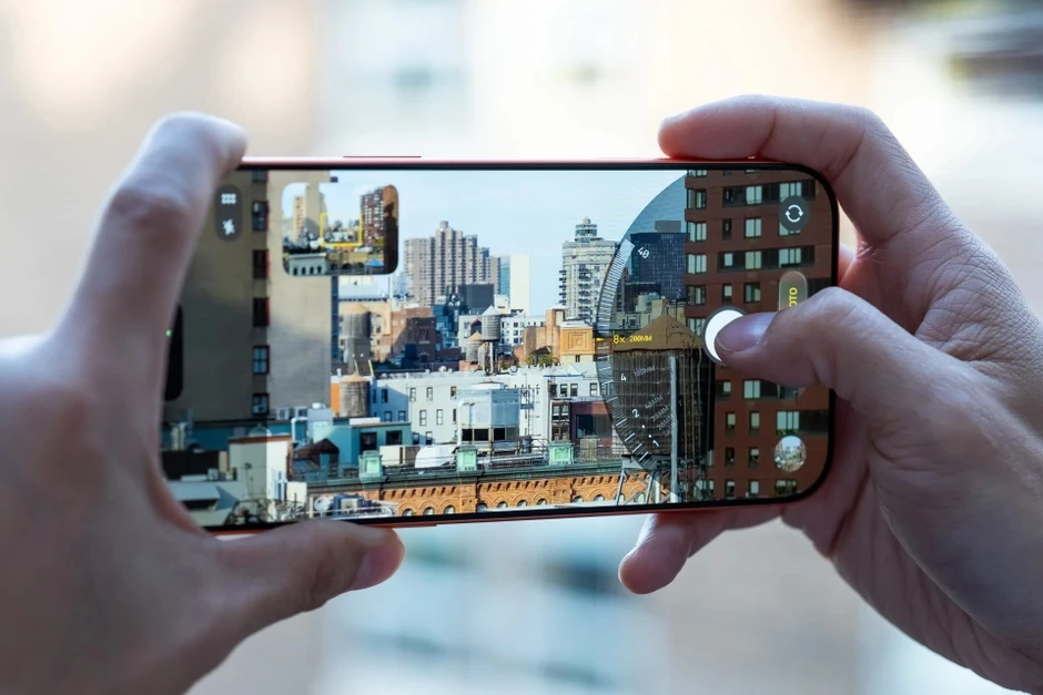 Apple sắp thay đổi hoàn toàn cách người dùng chụp ảnh bằng iPhone Apple sắp thay đổi hoàn toàn cách người dùng chụp ảnh bằng iPhone