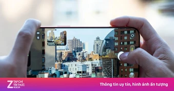 Apple sắp thay đổi hoàn toàn cách người dùng chụp ảnh bằng iPhone