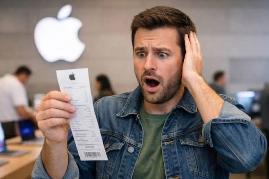Apple sẽ bắt đầu tăng giá các sản phẩm ngay trong tuần này? Apple sẽ bắt đầu tăng giá các sản phẩm ngay trong tuần này?