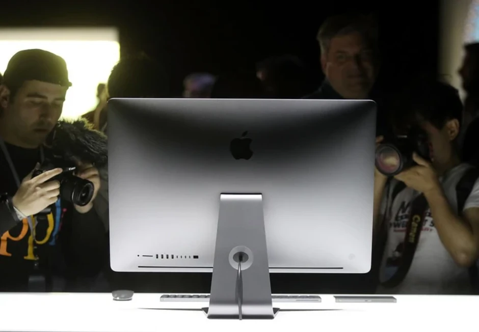 Apple sẽ dùng chip ‘nhà làm’ từ năm 2020 Apple sẽ dùng chip ‘nhà làm’ từ năm 2020