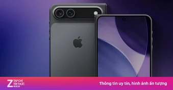 Apple thận trọng hiếm thấy