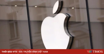 Apple tìm kiếm nhà cung cấp chip dự phòng ngoài TSMC