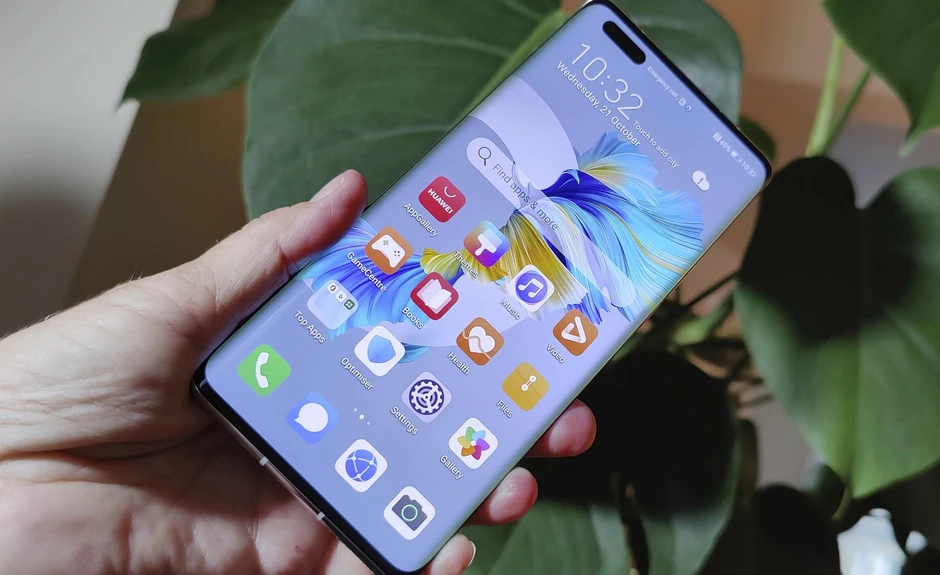 Apple và Huawei là ngoại lệ Apple và Huawei là ngoại lệ