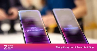 Apple và Huawei là ngoại lệ