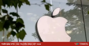 Apple vượt Nvidia, trở lại ngôi vương vốn hóa thế giới