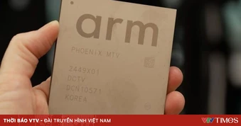 Arm ra mắt con chip đầu tiên sau 35 năm, Meta trở thành khách hàng mở màn