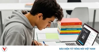 Australia cảnh báo lộ lọt thông tin cá nhân trên các ứng dụng AI